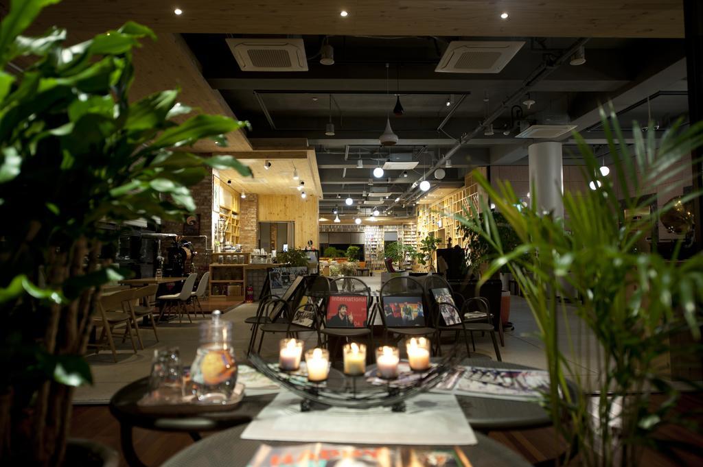 Jeonju Yeonghwa Hotel Exterior foto